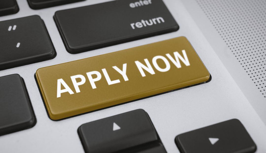 Búsqueda de trabajo. 