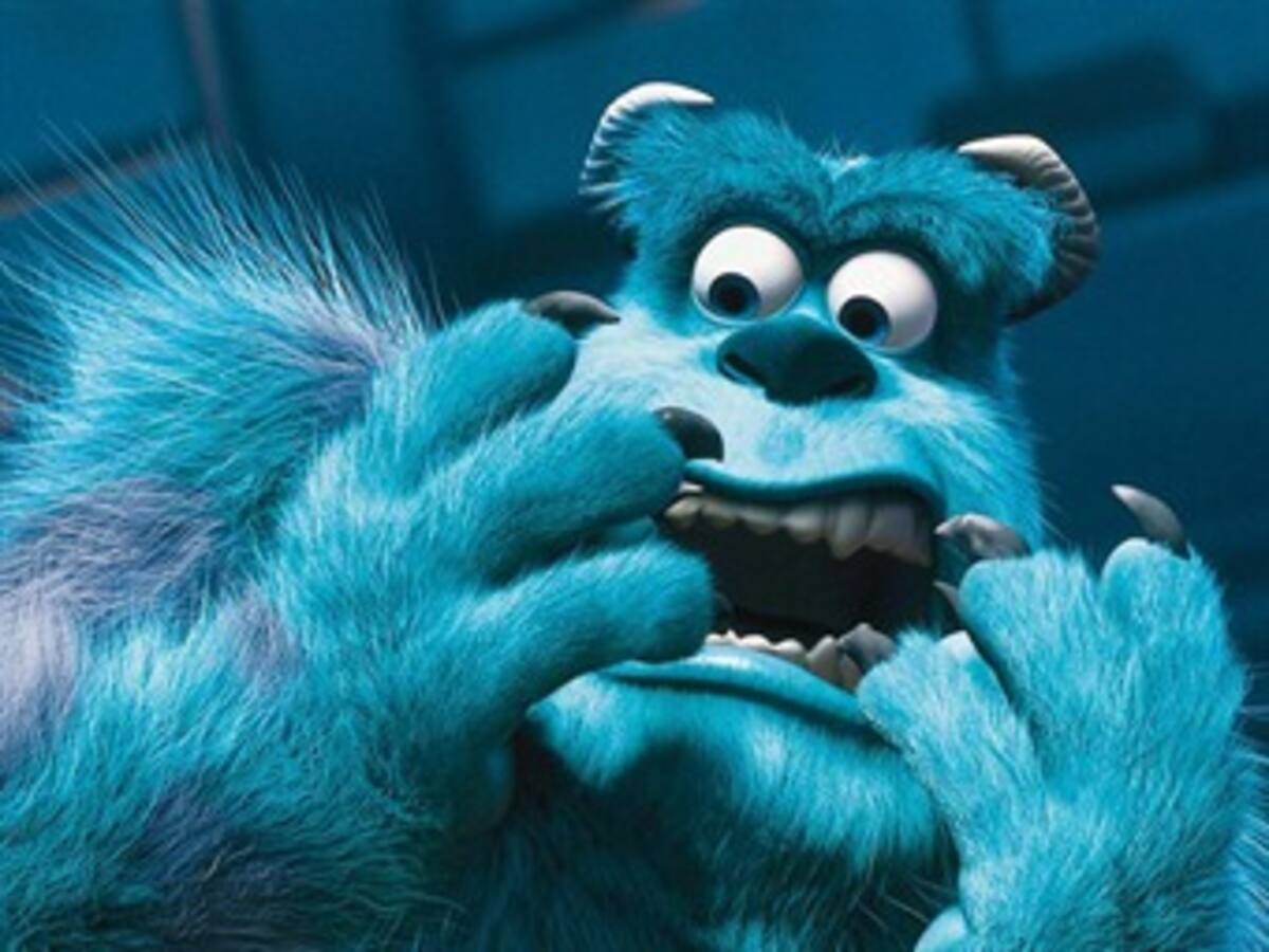 Disney anuncia la segunda parte de 'Monsters Inc.'
