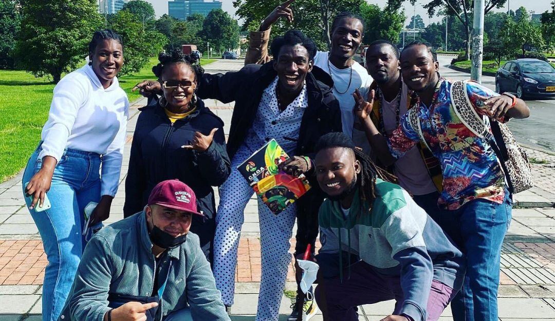New York ‘La Gran Manzana’ y el Museo Nacional de Historia y Cultura Afroamericana, serán uno de los tantos testigos de su puesta musical.