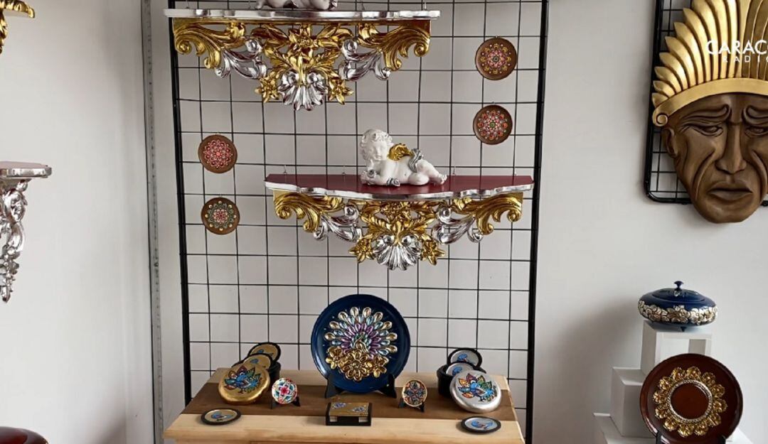 Onomástico de San Juan (Emprendimientos) 