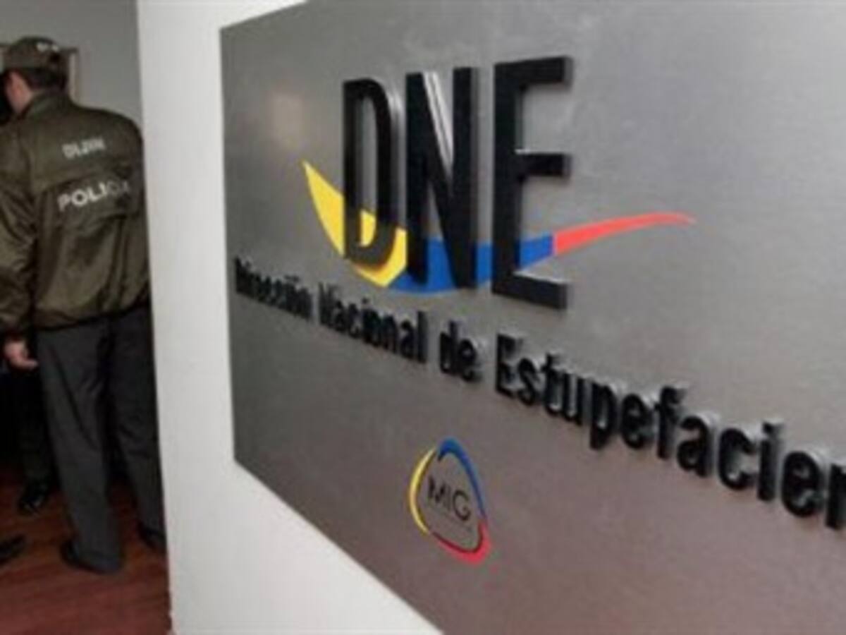 A versión libre 13 congresistas y excongresistas por escándalo de la DNE