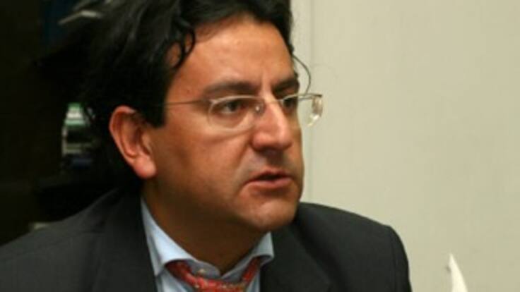 El ex secretario jurídico de la Presidencia rindió interrogatorio por las 'chuzadas'