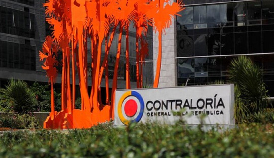 Edificio de la Contraloría