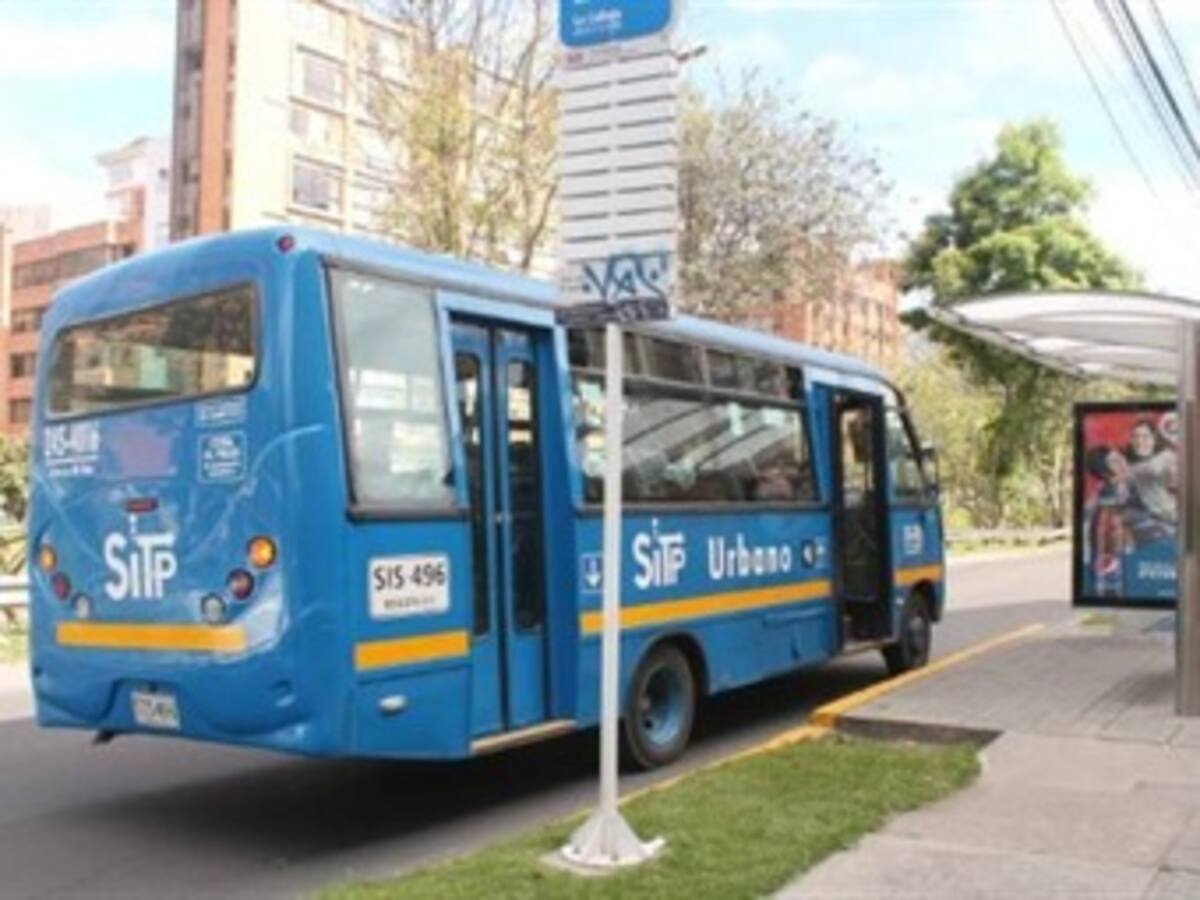La idea del Distrito de repensar el SITP es preocupante: Experto