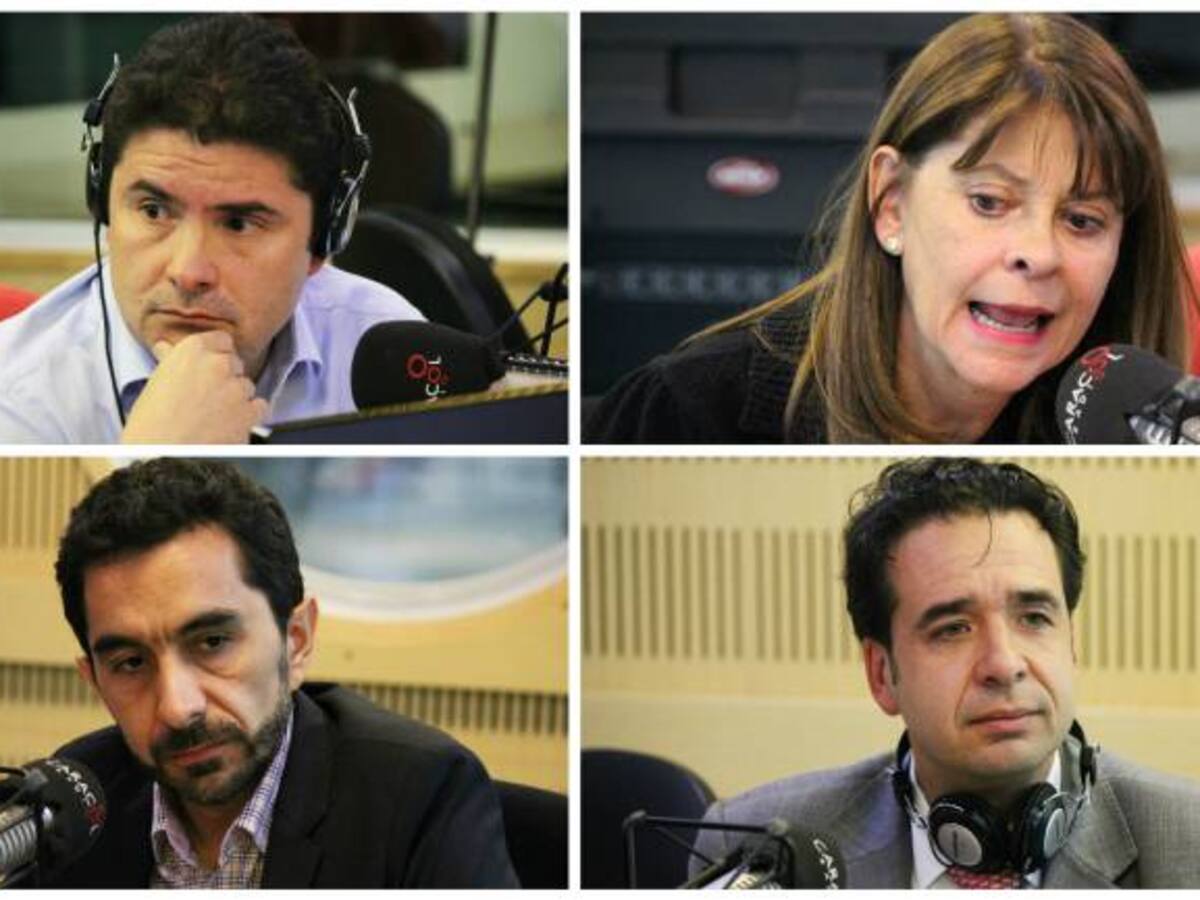 Paz con enfoque de género: bondades y dudas