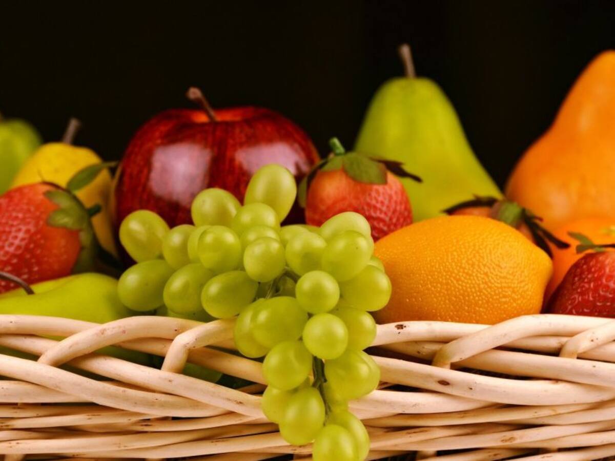 Conozca los mitos y verdades de la nutrición