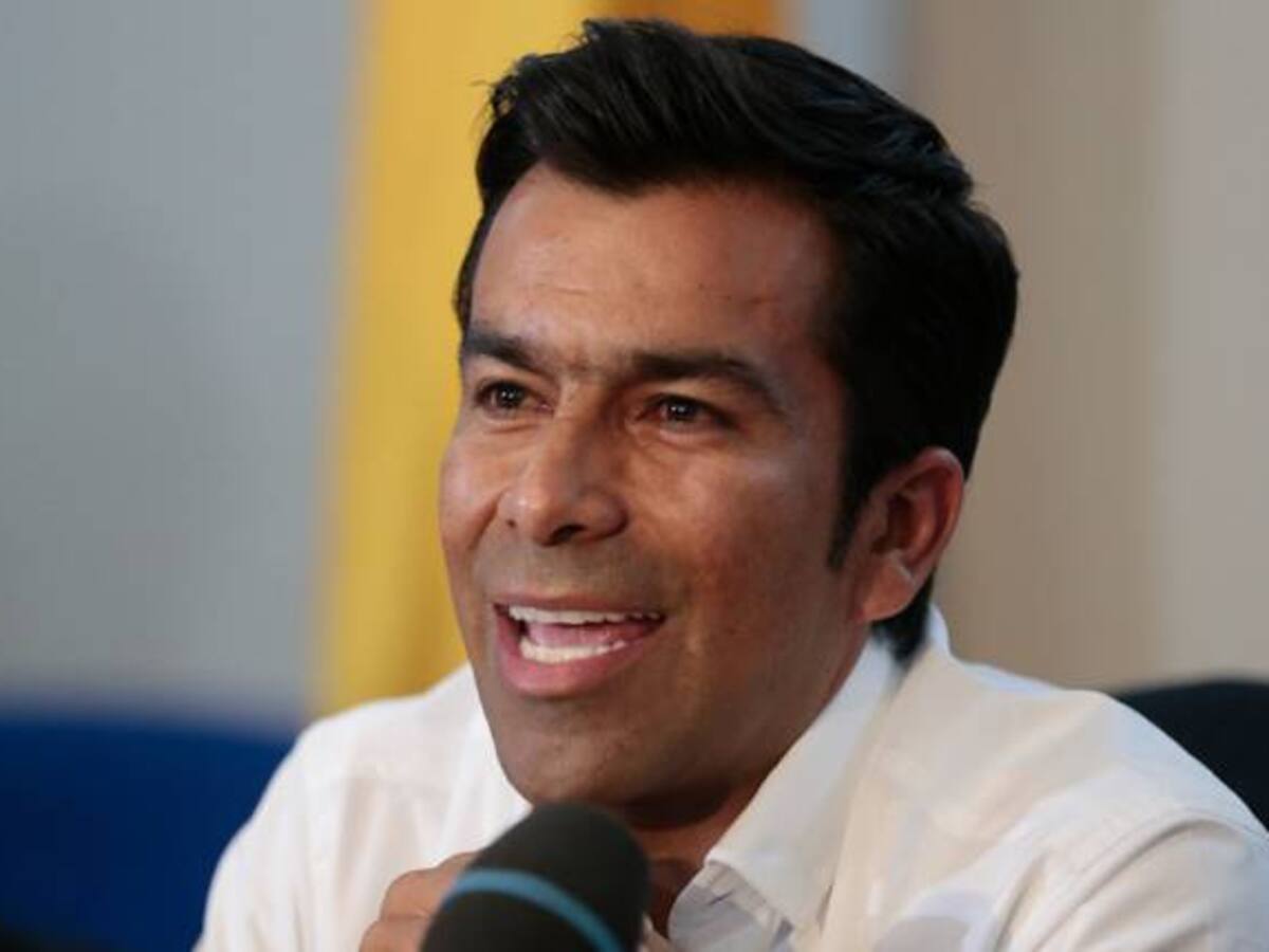 Gobierno desfinanció alimentación escolar en Cundinamarca: gobernador electo