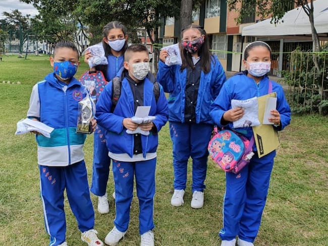 El recuerdo de las olimpiadas matemáticas