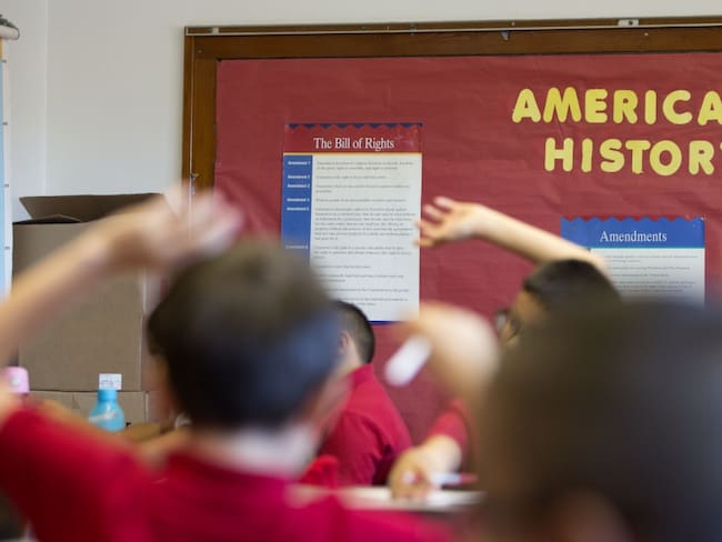¿Por qué es tan importante la enseñanza de la Historia en las escuelas?