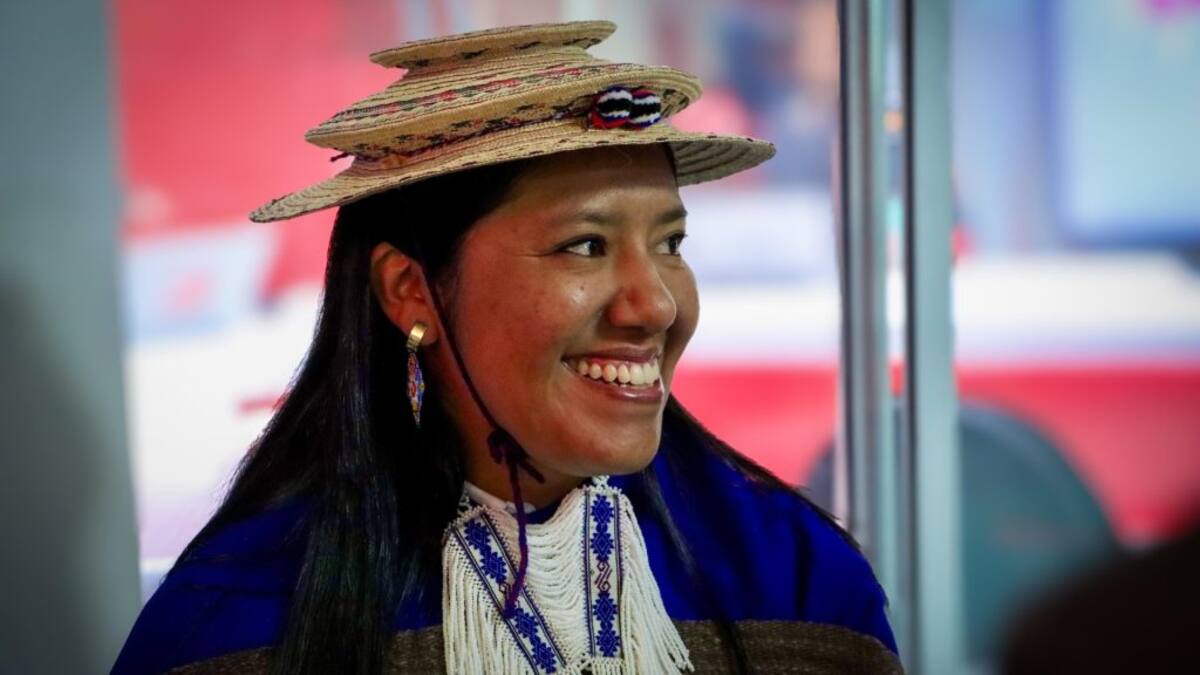 Proyecto Cauca: turismo comunitario para cambiar la mirada que existe sobre el territorio