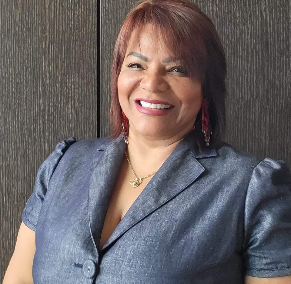 Jacqueline Perea Blanco