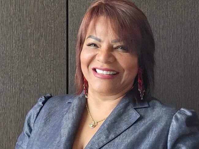 Jacqueline Perea Blanco