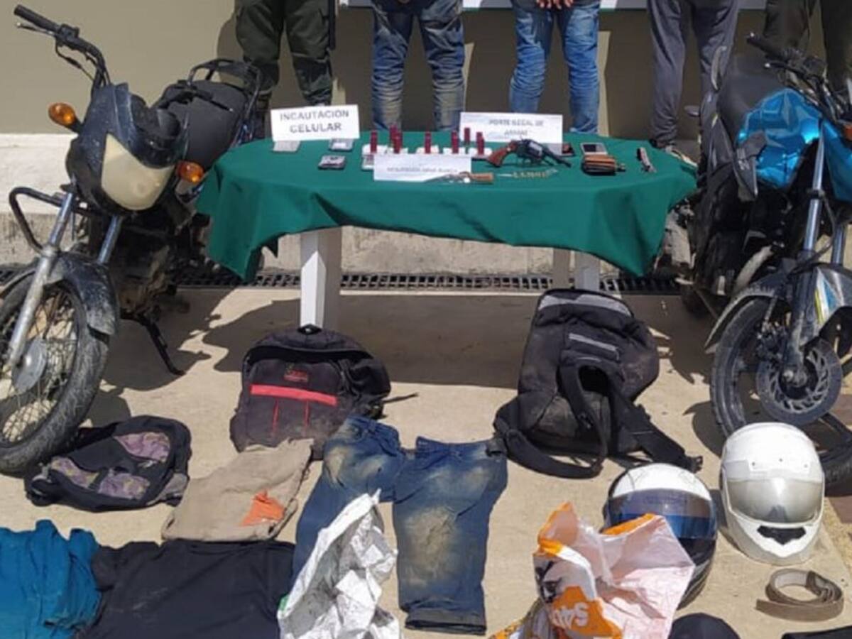 Pretendían robar arena lista para la cianuración de oro en Marmato