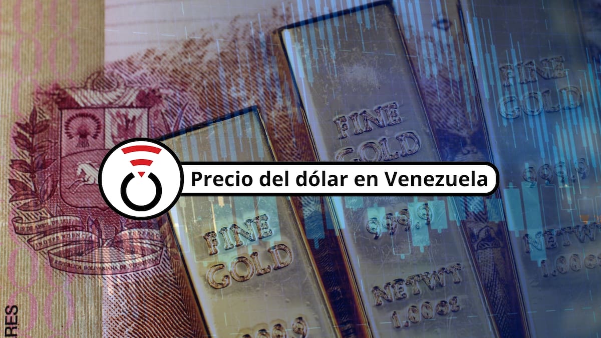 Precio del dólar en Venezuela cierra al alza HOY 15 de mayo de 2026: Así cotizan casas de cambio