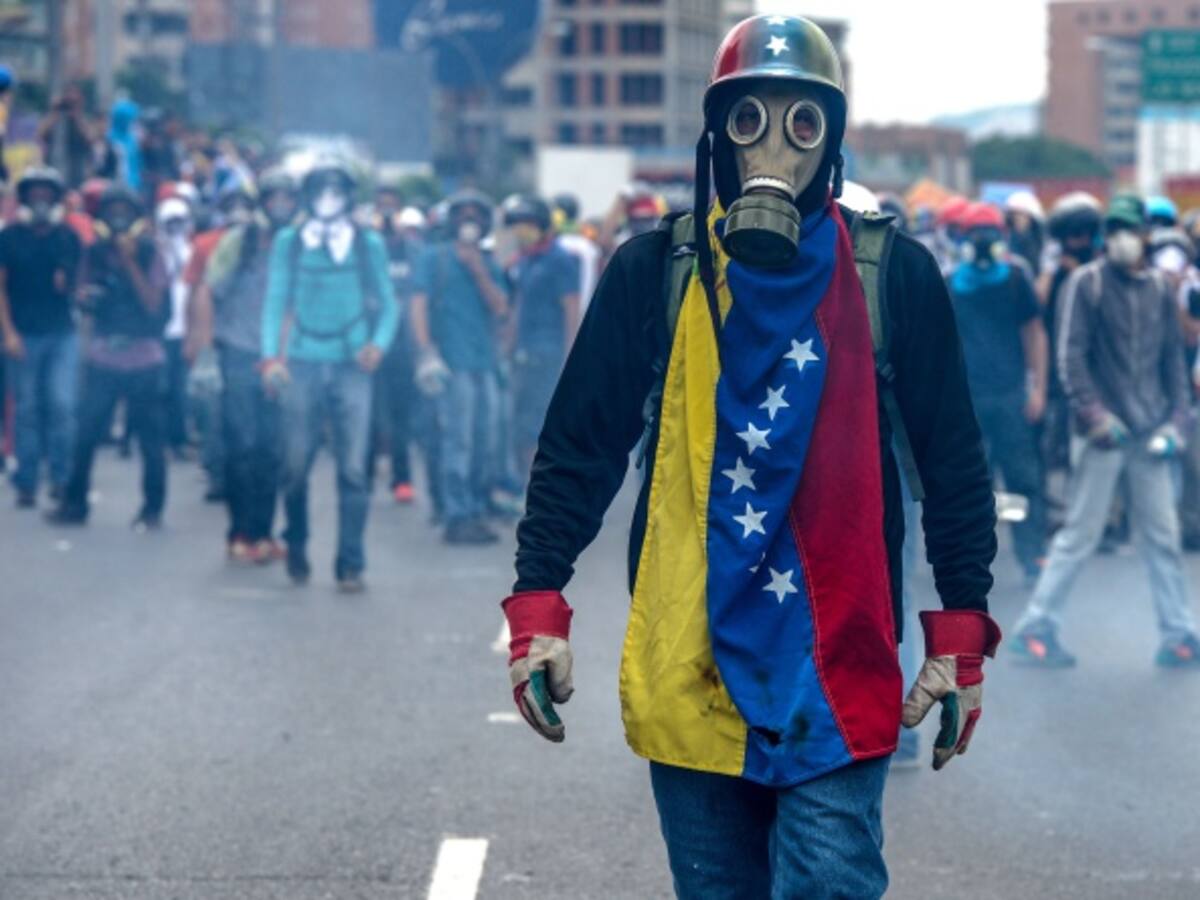 Grupo de Lima analiza en Bogotá propuestas sobre crisis de Venezuela
