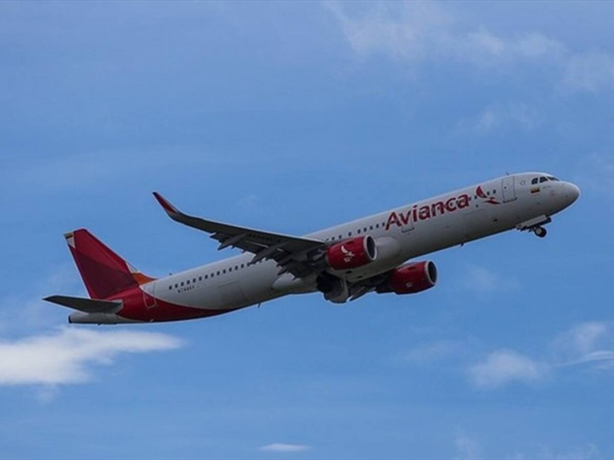 Vuelo de Avianca tuvo que aterrizar en Cuba por prevención