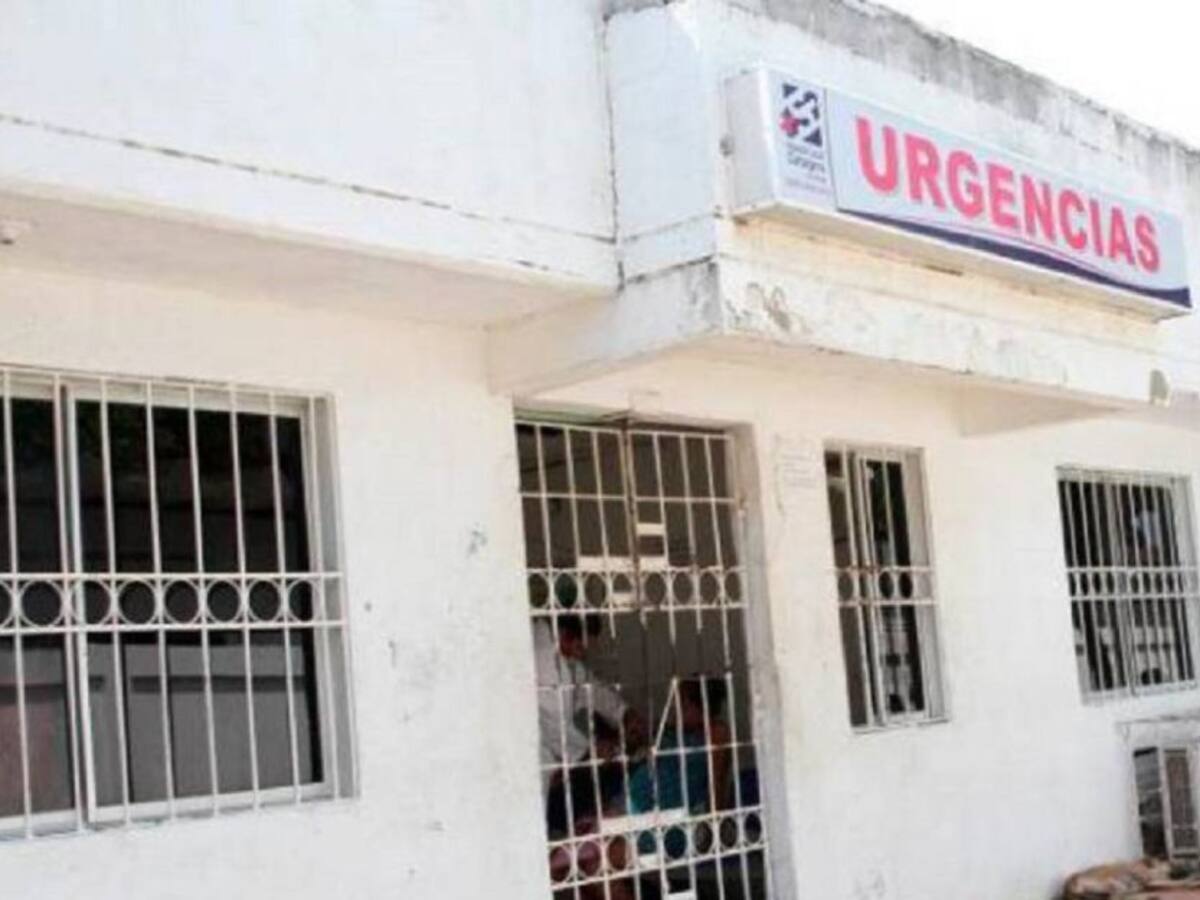 Muere albañil tras la caída de un plafón en una vereda de Pasacaballos