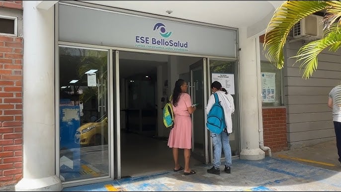 BelloSalud. Foto: Cortesía.
