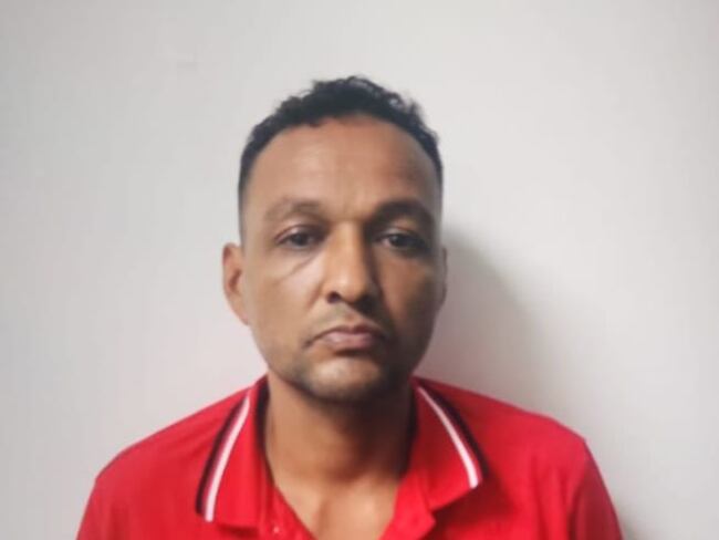 Capturan en Cauca a alias ‘Julio’, presunto cabecilla del Bloque Martín Villa