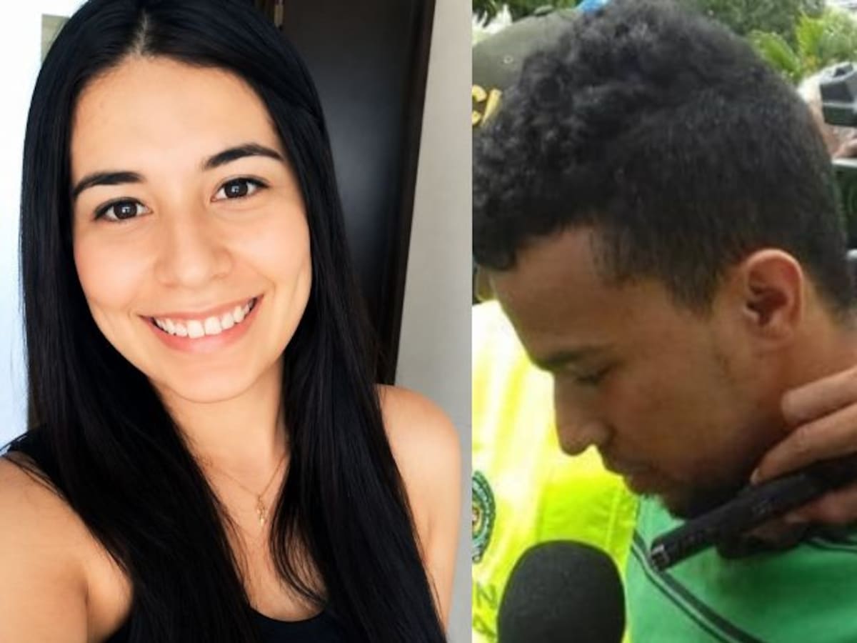 42 años y 6 meses de prisión para el feminicida de Yolsabeth Durán en Barrancabermeja