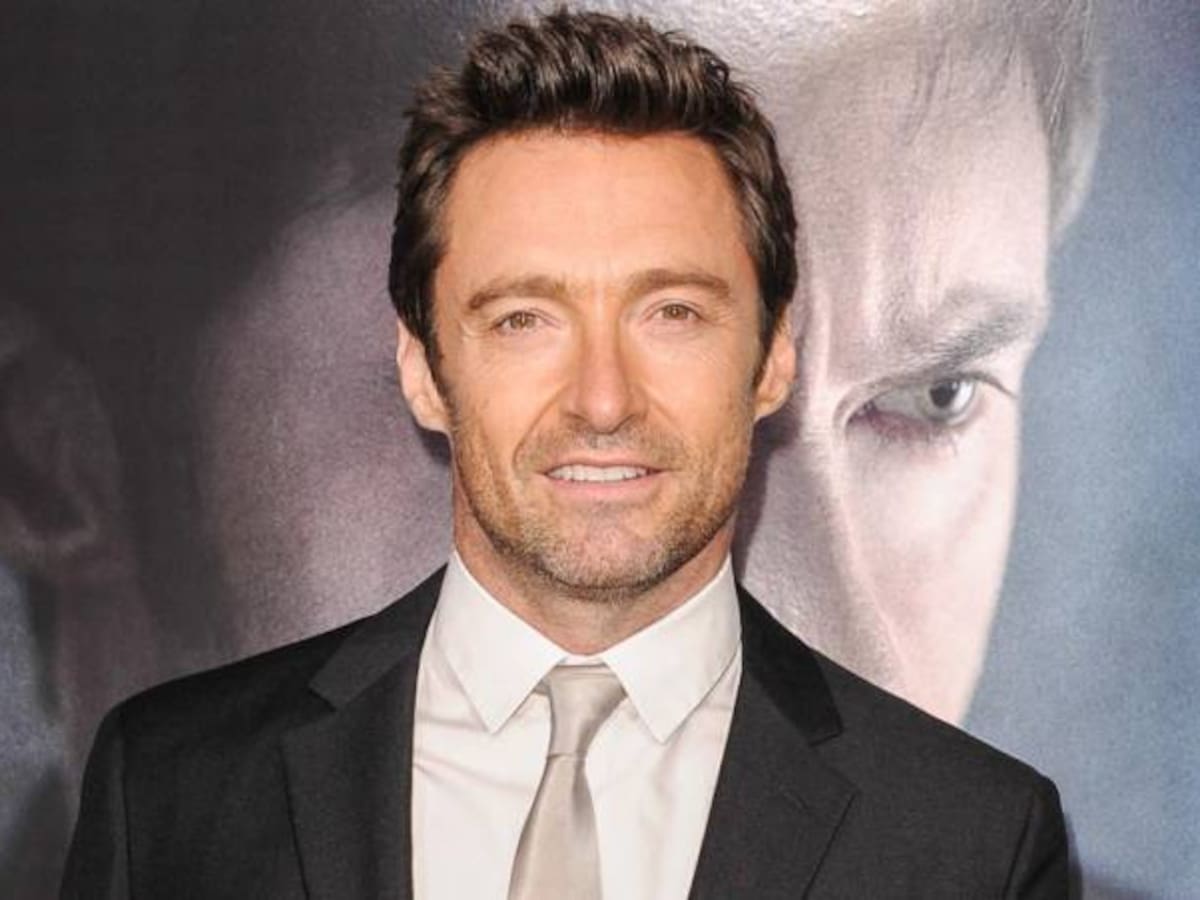Si fuera una mujer, Hugh Jackman saldría con George Clooney