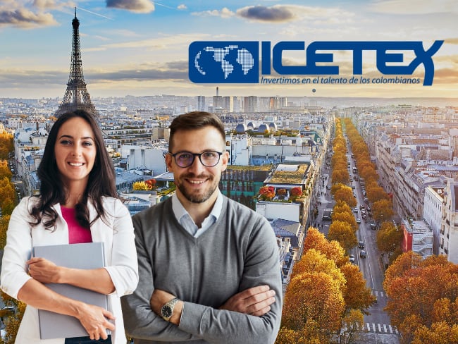 Trabajo en Francia para docentes de Colombia: salario, requisitos y fecha límite de convocatoria