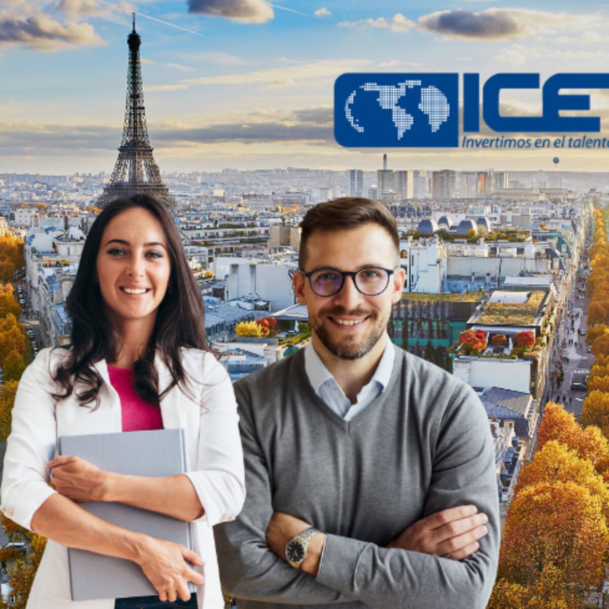 Trabajo en Francia para docentes de Colombia: salario, requisitos y fecha límite de convocatoria