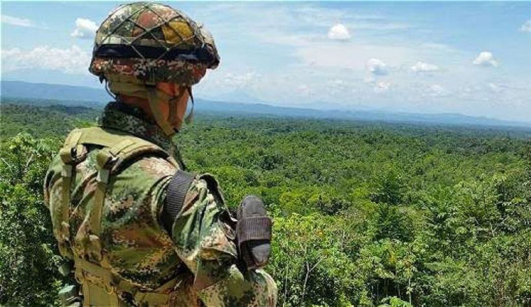 Escepticismo entre habitantes del Catatumbo por cese al fuego del ELN