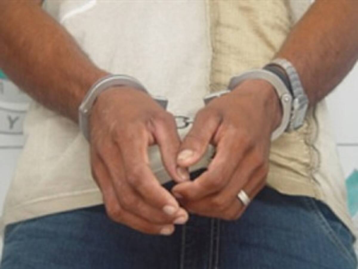 Condenan por séptima vez al exparamilitar alias Simpson