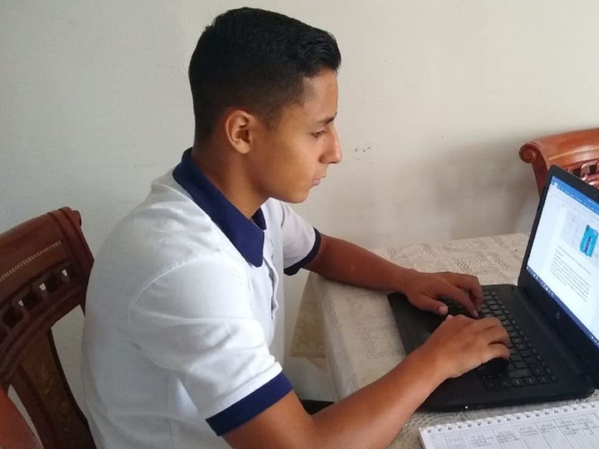 Hasta el 4 de agosto estarán abiertas las inscripciones con el SENA Caldas