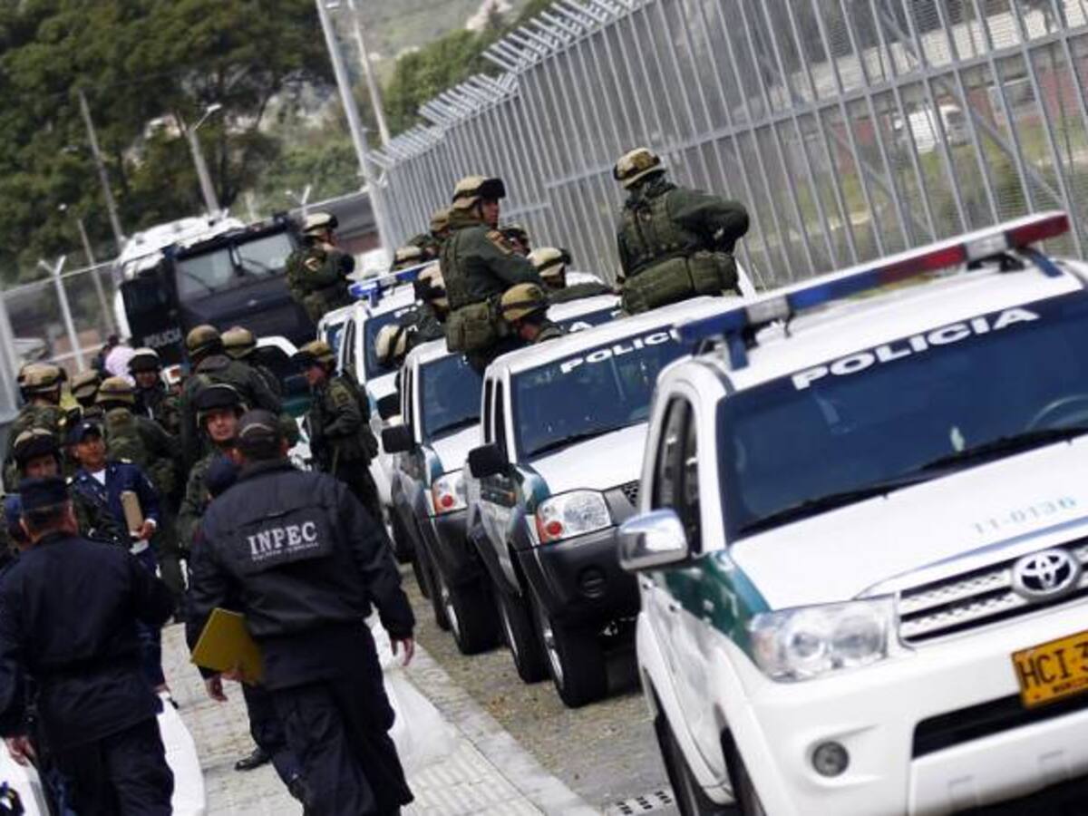 Otros 10 guerrilleros indultados saldrán esta semana: Inpec