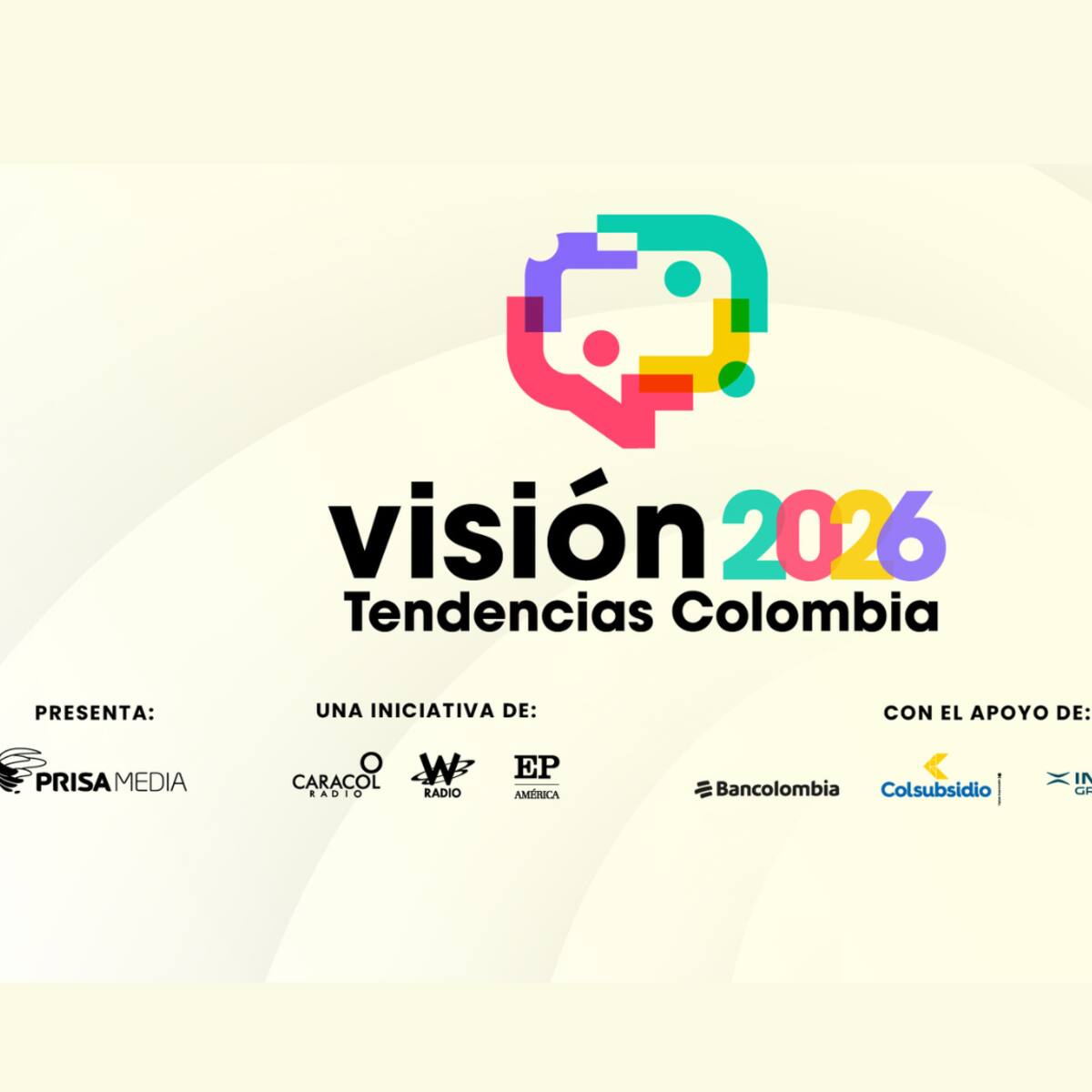Visión 2026: Un evento de cara a buscar propuestas para solucionar los desafíos políticos del país