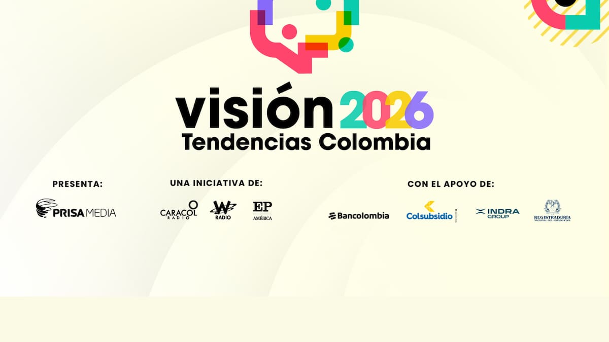 Visión 2026: Un evento de cara a buscar propuestas para solucionar los desafíos políticos del país