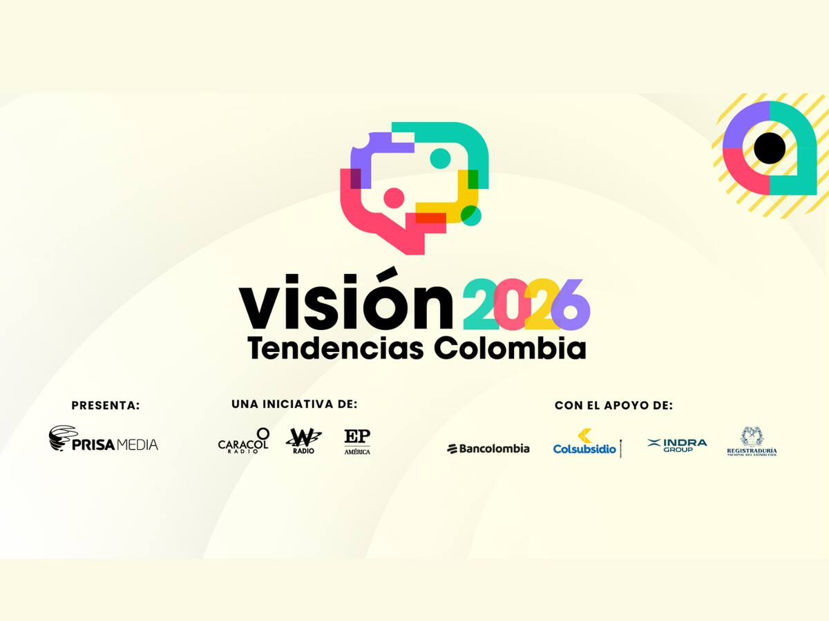 Visión 2026: Un evento de cara a buscar propuestas para solucionar los desafíos políticos del país