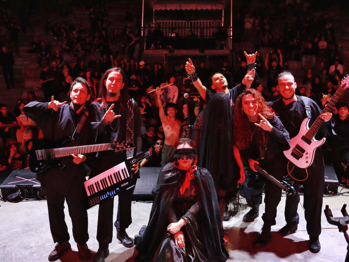 Seleccionadas 28 agrupaciones de Medellín para el cartel del Festival Internacional Altavoz 2025