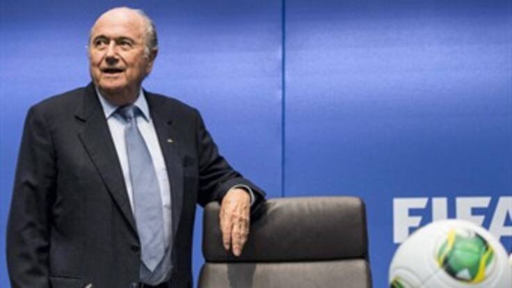 Colombia podría ser cabeza de serie en el Mundial Brasil 2014