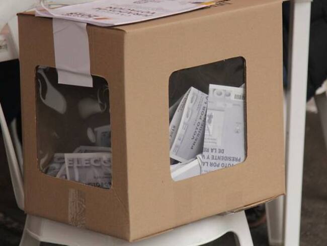 Estos son los congresistas y empresarios implicados en compra de votos