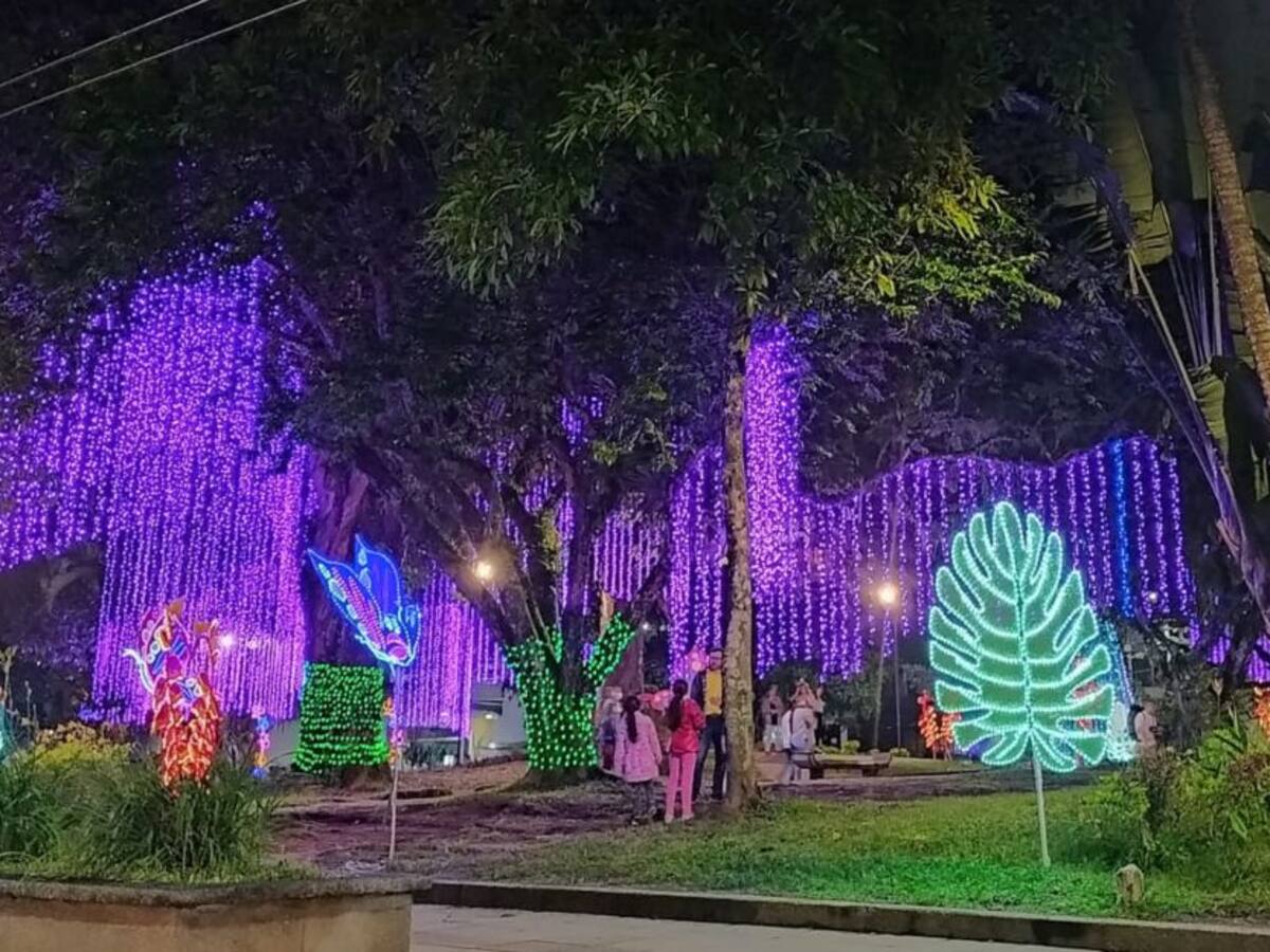 Lunes 6 de diciembre, las principales noticias de Armenia y Quindío