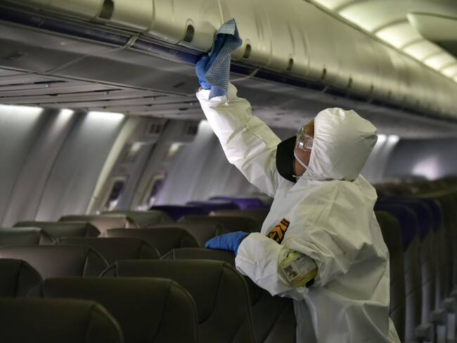 El Dorado abre sus puertas a la operación de vuelos nacionales