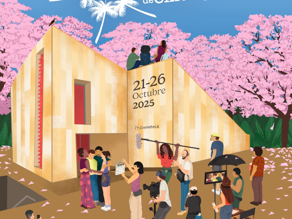 Cali vive su fiesta cinematográfica con el FICCali 2025