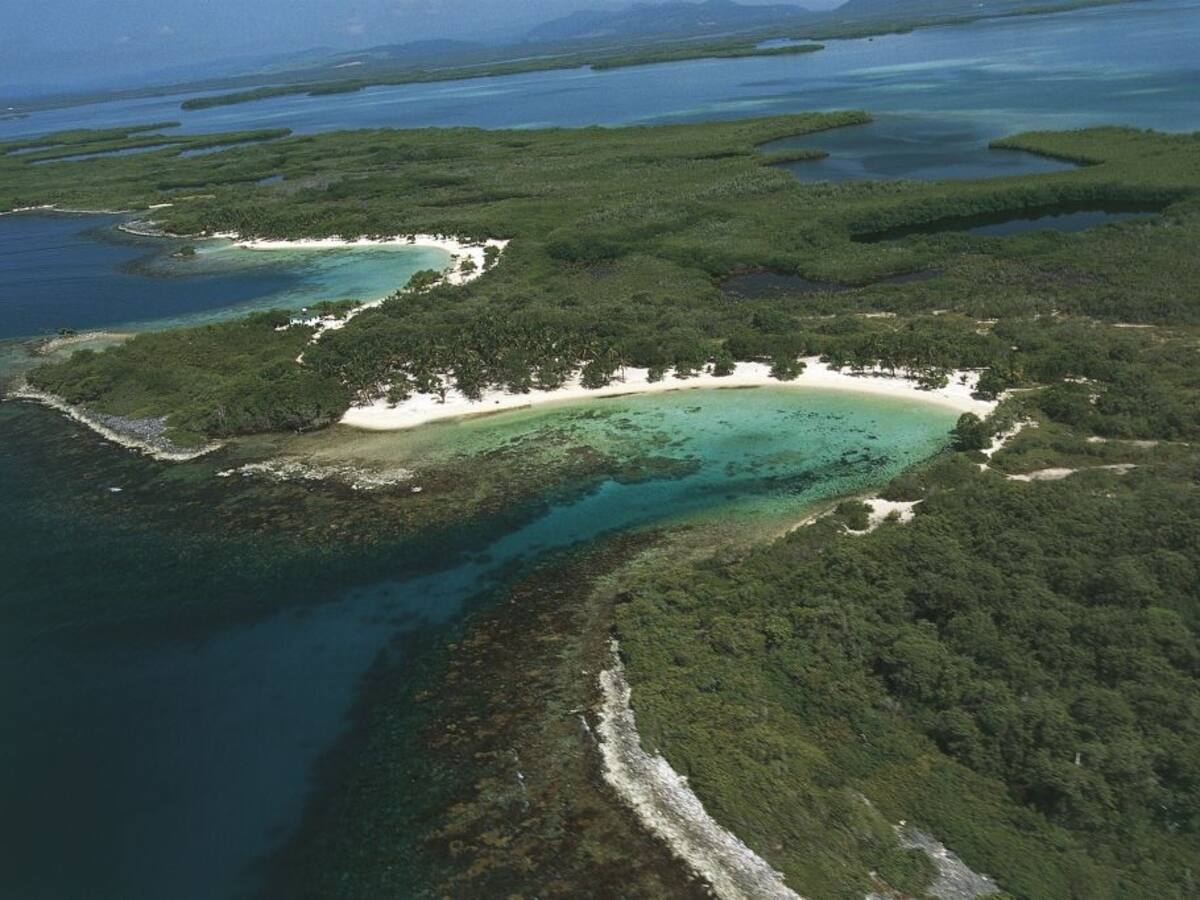 Esta es la app que deben tener los turistas que quieran visitar parque Morrocoy en Venezuela