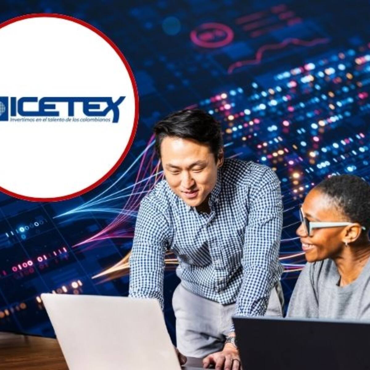 ICETEX y FODESEP lanzaron programa GRATUITO sobre inteligencia artificial y física: ¿Cómo aplicar?