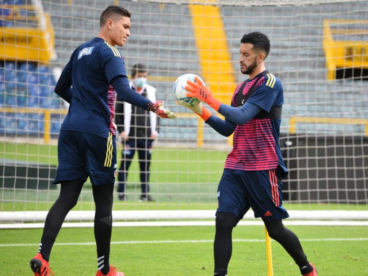 Video: Camilo Vargas y su negocio, víctimas de la inseguridad en Bogotá