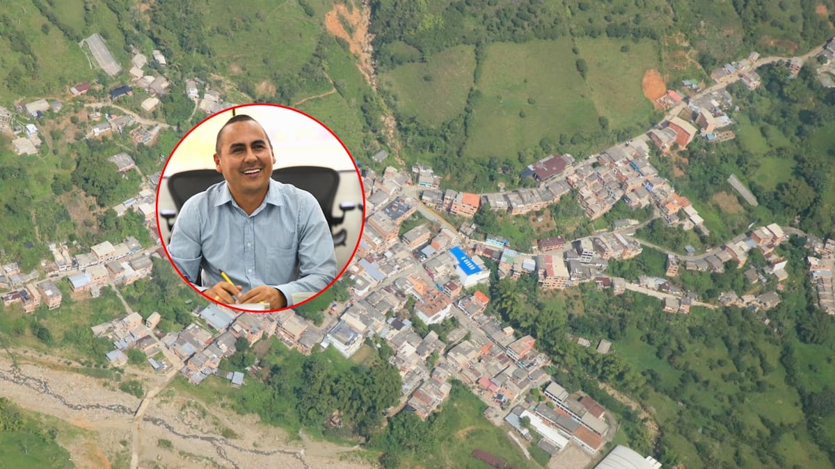 Briceño: Caracol Radio conoció que el secretario de gobierno y el personero recibieron amenazas