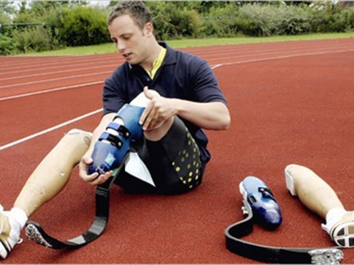 Grave accidente sufre atleta paralímpico que busco asistir a Beijing 2008