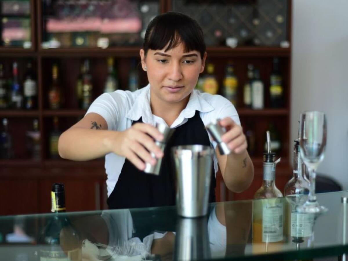 Más de 200 vacantes del Sena Atlántico para aplicar en noviembre