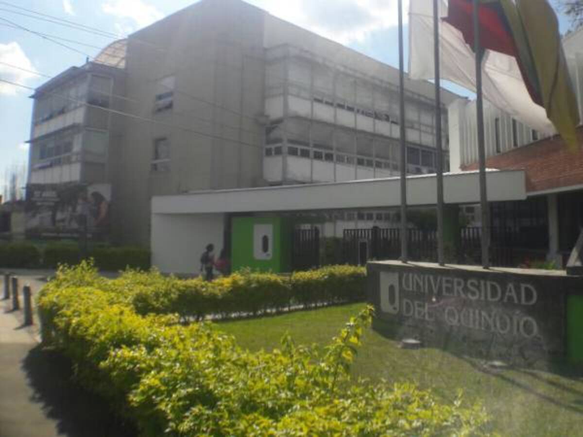 Universidad del Quindío recibe acreditación de alta calidad