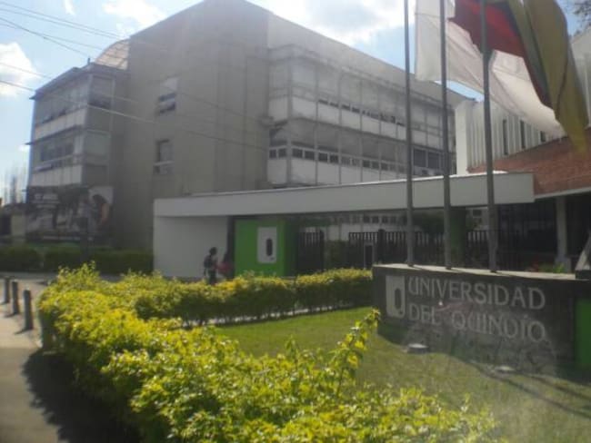 Universidad del Quindío recibe acreditación de alta calidad