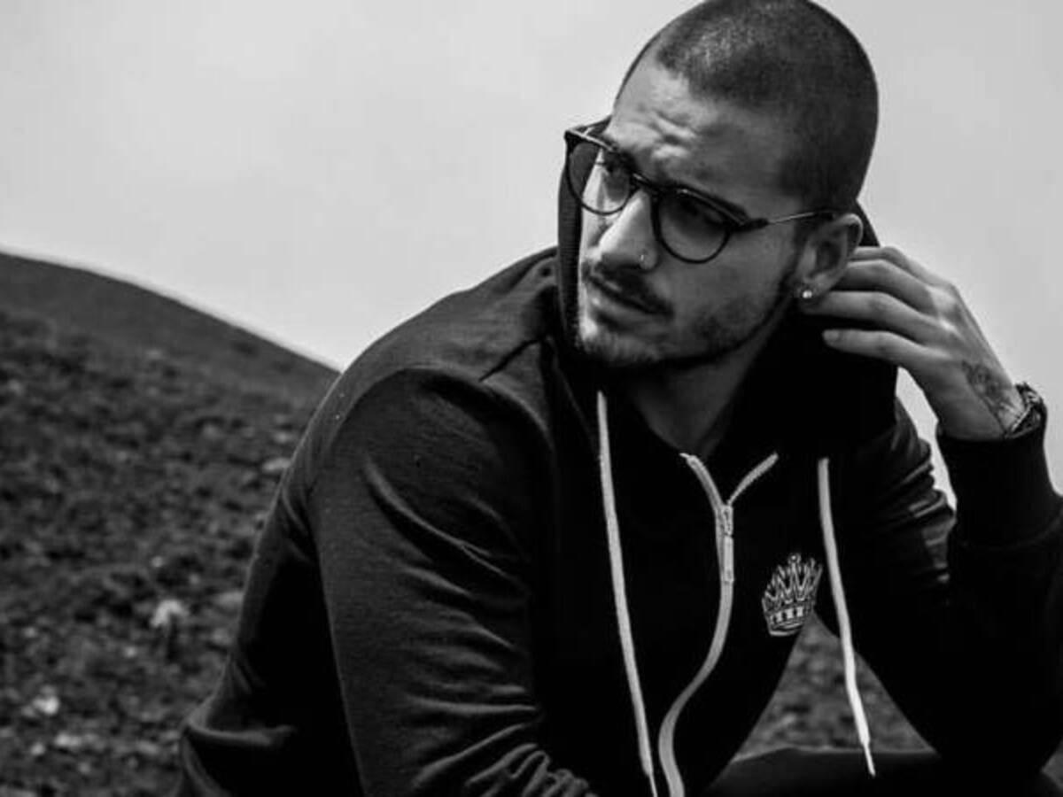 Maluma desmiente rumores sobre su muerte