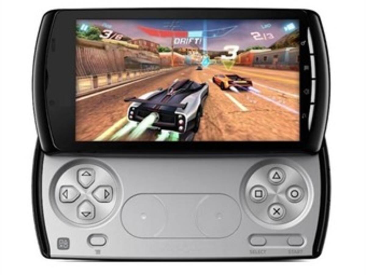 Conozca más sobre el smartphone que está preparado para jugar